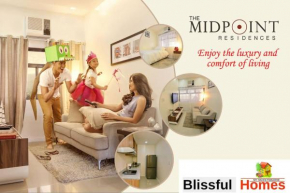 K&C's Place Fully furnished Condo Unit